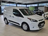 Ford Transit Connect vaihtoauto