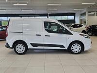 Ford Transit Connect vaihtoauto