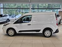 Ford Transit Connect vaihtoauto