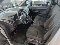 Ford Transit Connect vaihtoauto