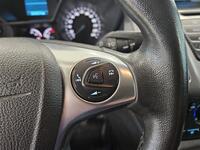 Ford Transit Connect vaihtoauto
