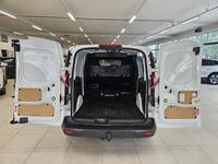 Ford Transit Connect vaihtoauto