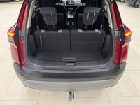 Nissan X-Trail vaihtoauto