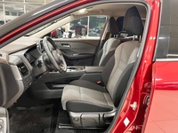 Nissan X-Trail vaihtoauto