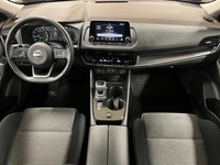Nissan X-Trail vaihtoauto