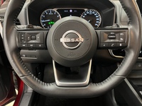 Nissan X-Trail vaihtoauto