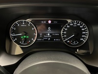 Nissan X-Trail vaihtoauto