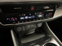 Nissan X-Trail vaihtoauto