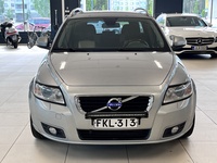 Volvo V50 vaihtoauto