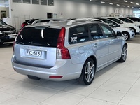 Volvo V50 vaihtoauto
