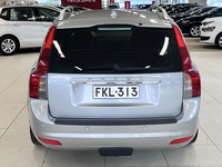 Volvo V50 vaihtoauto