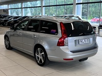 Volvo V50 vaihtoauto