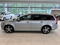 Volvo V50 vaihtoauto