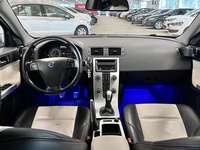Volvo V50 vaihtoauto