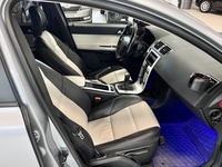 Volvo V50 vaihtoauto