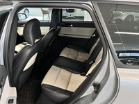 Volvo V50 vaihtoauto