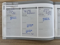 Volvo V50 vaihtoauto