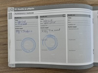 Volvo V50 vaihtoauto