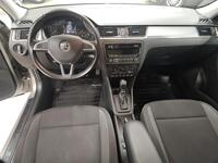 Skoda Rapid vaihtoauto