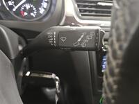 Skoda Rapid vaihtoauto