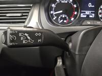 Skoda Rapid vaihtoauto