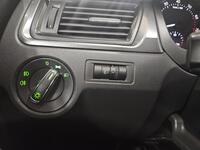 Skoda Rapid vaihtoauto