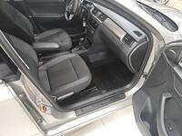 Skoda Rapid vaihtoauto