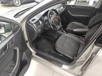 Skoda Rapid vaihtoauto