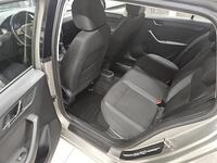 Skoda Rapid vaihtoauto