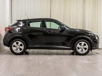 Nissan Juke vaihtoauto