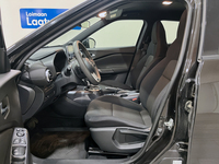 Nissan Juke vaihtoauto