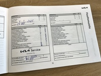 Kia EV6 vaihtoauto