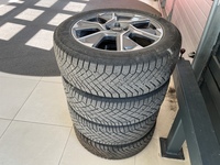 Kia EV6 vaihtoauto