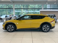 Kia EV6 vaihtoauto