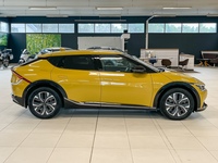Kia EV6 vaihtoauto
