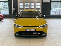 Kia EV6 vaihtoauto