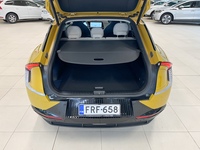 Kia EV6 vaihtoauto