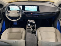 Kia EV6 vaihtoauto