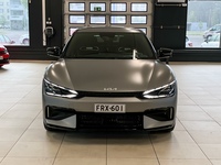 Kia EV6 vaihtoauto