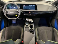 Kia EV6 vaihtoauto