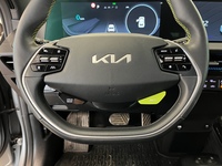 Kia EV6 vaihtoauto
