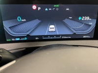 Kia EV6 vaihtoauto
