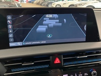 Kia EV6 vaihtoauto