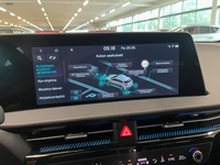 Kia EV6 vaihtoauto