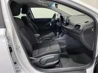 Hyundai i30 Fastback vaihtoauto