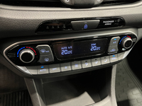 Hyundai i30 Fastback vaihtoauto