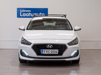 Hyundai i30 Fastback vaihtoauto