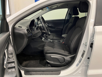 Hyundai i30 Fastback vaihtoauto