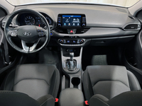 Hyundai i30 Fastback vaihtoauto