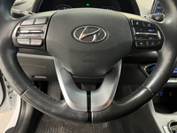 Hyundai i30 Fastback vaihtoauto